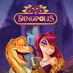 Dinopolis