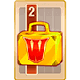 Карта Sticky Stack Wild